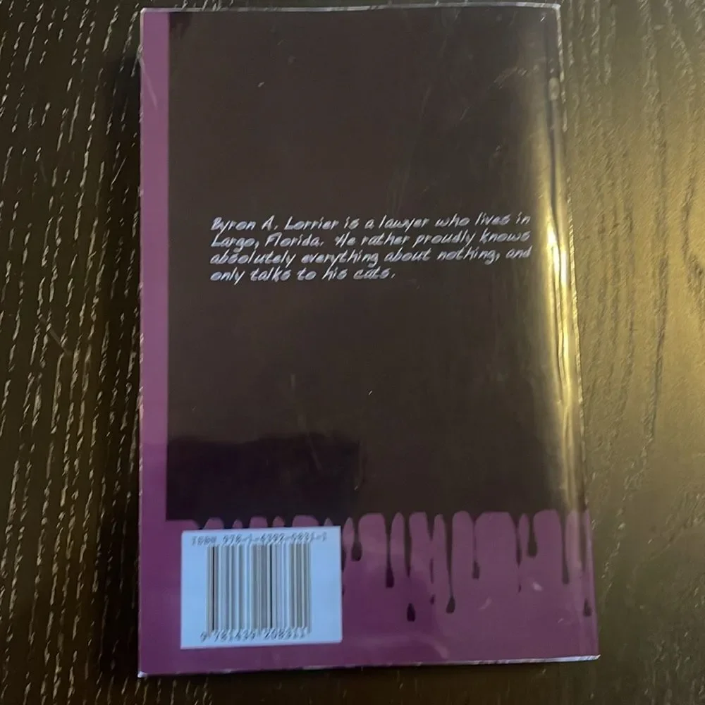 N/A engaging book